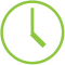 Clock icon